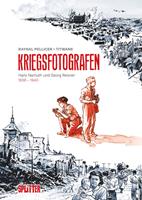   Kriegsfotografen (Graphic Novel)
