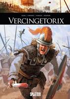   Vercingetorix