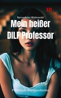   Mein heißer DILF Professor