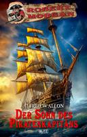 Der Sohn des Piratenkapita¨ns