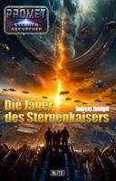 Raumschiff Promet - Sternenabenteuer 11: Die Ja¨ger des Sternenkaisers
