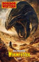   Horror-Western 11: Wurmfutter