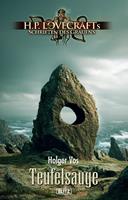   Lovecrafts Schriften des Grauens 48: Teufelsauge
