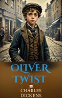   Oliver Twist