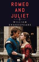   Romeo and Juliet