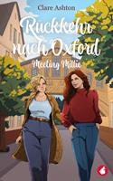   R&uuml;ckkehr nach Oxford
