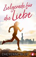   Zielgerade f&uuml;r die Liebe
