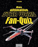   Das ultimative Star Wars Fan-Quiz