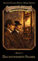  Sherlock Holmes Band 07 - Das entwendete Fallbeil