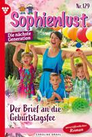   Der Brief an die Geburtstagsfee