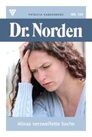   Alinas verzweifelte Suche