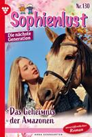   Das Geheimnis der Amazonen
