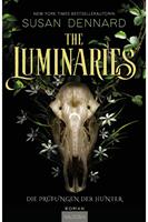   The Luminaries