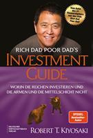   Rich Dad Poor Dad's Investment Guide