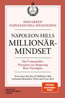   Napoleon Hills Million&auml;r-Mindset