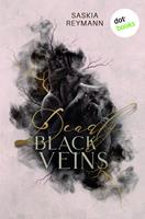   Deadly Black Veins