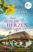   Zwei irische Herzen