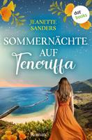   Sommern&auml;chte auf Teneriffa