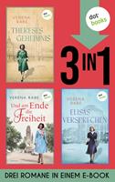   Thereses Geheimnis, Und am Ende die Freiheit & Elisas Versprechen
