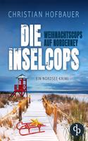   Die Weihnachtscops auf Norderney | Ein Nordsee Krimi