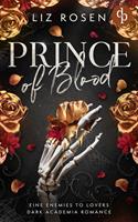  Prince of Blood | Eine Forbidden Love Dark Academia Romance