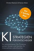   K.I.-Strategien f&uuml;r Entscheider