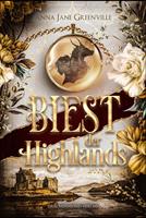   Biest der Highlands