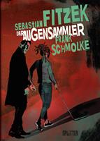   Der Augensammler (Graphic Novel)