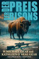   Der Preis der Bisons