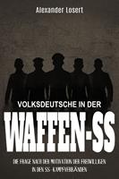   Volksdeutsche in der Waffen-SS