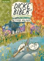   Dicke Biber