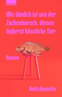   Wie ähnlich ist uns der Zackenbarsch, dieses äußerst hässliche Tier