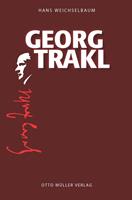   Georg Trakl