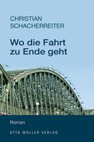   Wo die Fahrt zu Ende geht