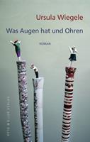   Was Augen hat und Ohren