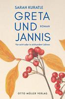  Greta und Jannis