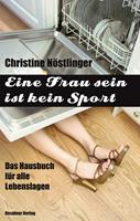   Eine Frau sein ist kein Sport