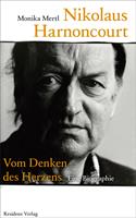   Nikolaus Harnoncourt