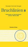   Bruchlinien Band 2