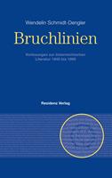   Bruchlinien Band 1