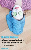   Geben Sie nach?