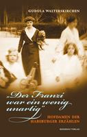   "Der Franzi war ein wenig unartig"