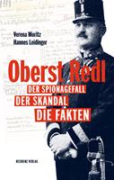   Oberst Redl