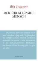   Der überflüssige Mensch