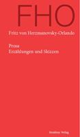   Prosa