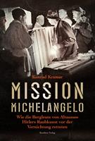  Mission Michelangelo