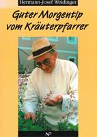   Guter Morgentip vom Kräuterpfarrer
