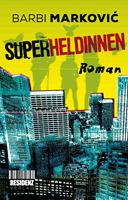   Superheldinnen