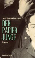   Der Papierjunge