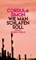   Wie man schlafen soll